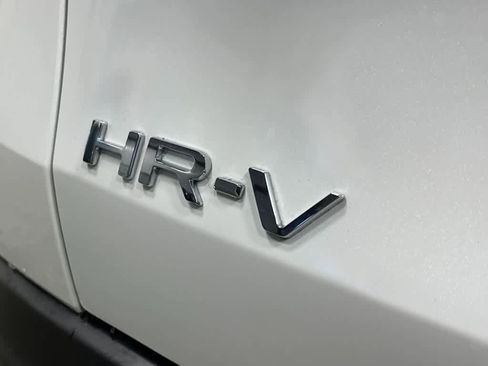 New 2026 Honda HR-V LX image 6
