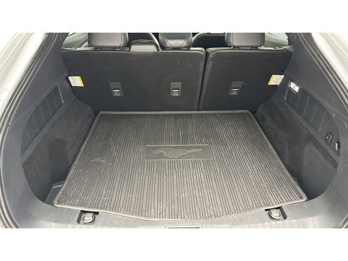 Used 2022 Ford Mustang Mach-E Premium AWD/4WD image 24