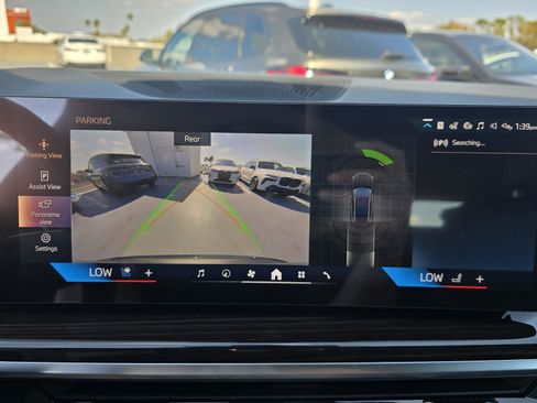 New 2026 BMW X5 xDrive40i w/ Climate Comfort Package image 45