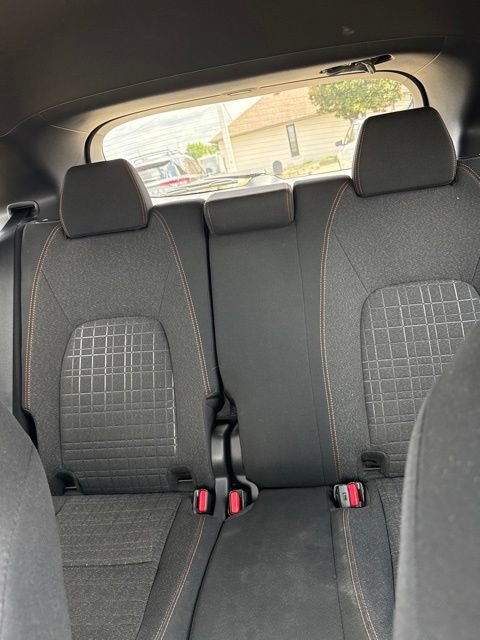 Used 2025 Honda HR-V Sport image 24