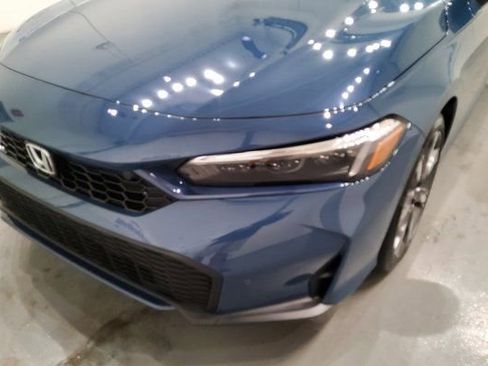 New 2026 Honda Civic Sport Touring image 9