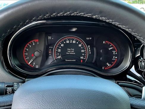 Used 2025 Dodge Durango GT AWD/4WD image 15