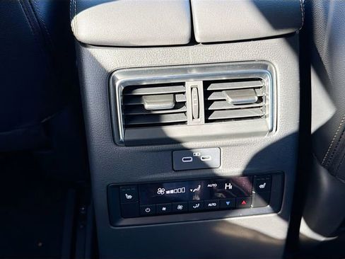 New 2026 MAZDA CX-90 Plug-In Hybrid w/Premium Sport AWD/4WD image 21