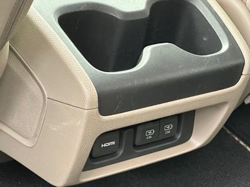 Used 2019 Honda Odyssey Elite image 27