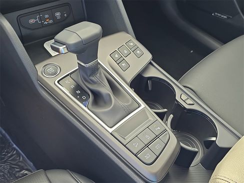 New 2026 Kia Sportage SX image 28