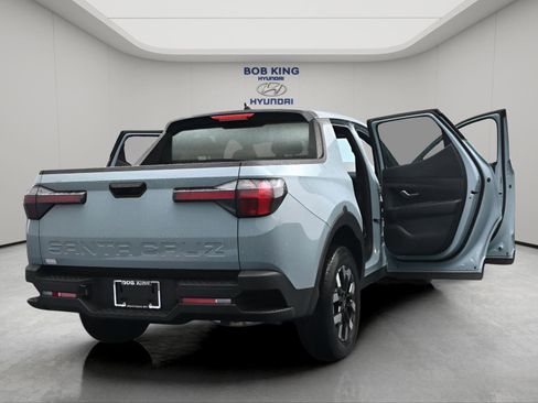New 2026 Hyundai Santa Cruz SE FWD image 28