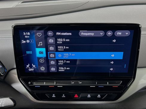 Used 2023 Volkswagen ID.4 Pro S image 21