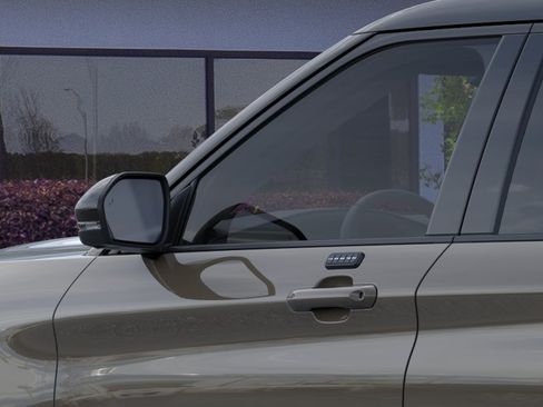 New 2026 Ford Explorer ST w/ Sun And Sound Package RWD image 20