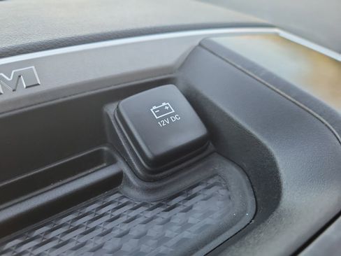 Used 2023 RAM 1500 Big Horn image 27