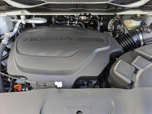 New 2026 Honda Odyssey EX-L image 16