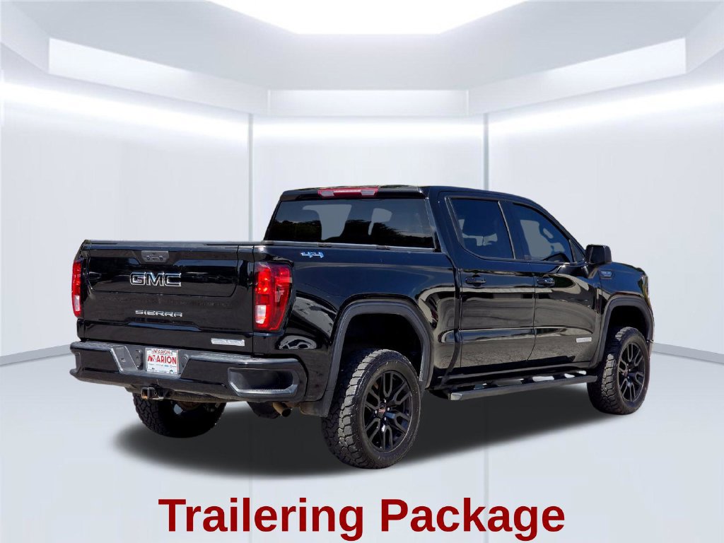 Used 2023 GMC Sierra 1500 Elevation AWD/4WD image 18