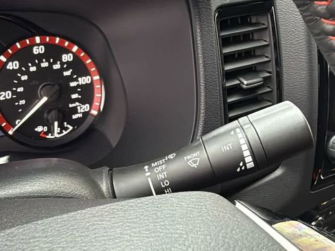 Certified 2024 Nissan Frontier PRO-4X w/ Pro Convenience Package image 27