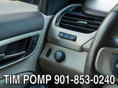 Used 2019 GMC Yukon Denali w/ Denali Ultimate Package RWD image 29