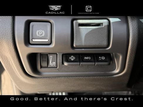 Certified 2023 Cadillac CT5 V w/ Premium Package AWD/4WD image 24