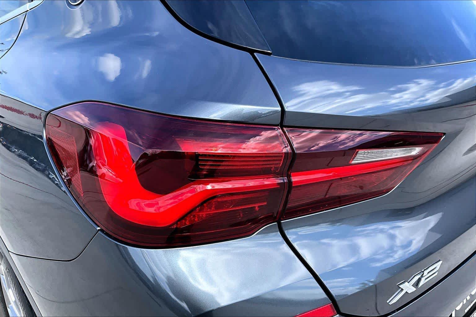 Used 2021 BMW X2 sDrive28i w/ Convenience Package FWD image 28