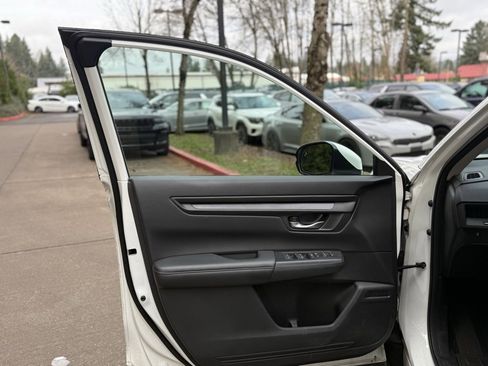 Used 2023 Honda CR-V EX image 23