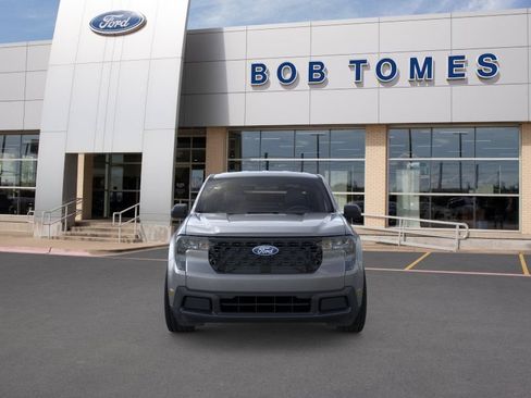 New 2026 Ford Maverick XLT w/ 4K Tow Package AWD/4WD image 7