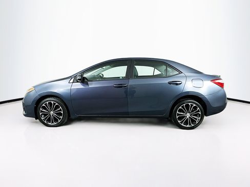 Used 2014 Toyota Corolla S image 4