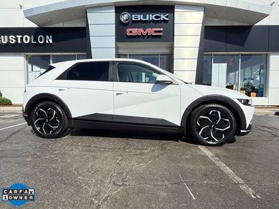Used 2023 Hyundai Ioniq 5 SEL w/ Cargo Package