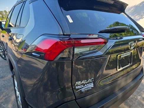 Used 2024 Toyota RAV4 XLE Premium w/ Weather Package image 6