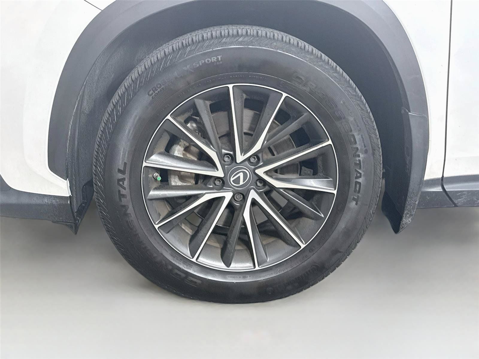 Used 2022 Lexus NX 350 AWD w/ Accessory Package 2 image 16