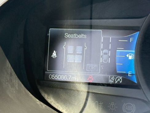 Used 2024 Ford Edge SEL AWD/4WD image 20
