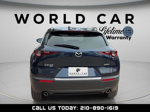 New 2026 MAZDA CX-30 AWD 2.5 S w/ Premium Package image 12