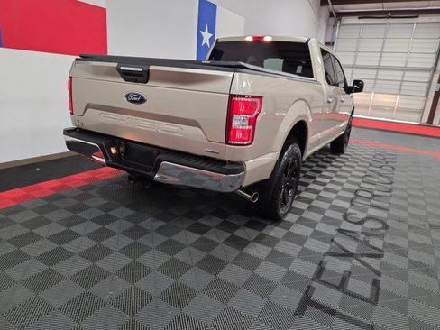 Used 2018 Ford F150 XLT w/ XTR Package AWD/4WD image 25