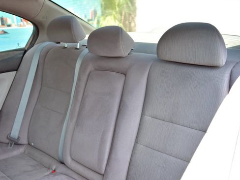 Used 2012 Honda Accord LX image 14