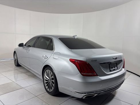 Used 2017 Genesis G90 5.0 Ultimate image 3