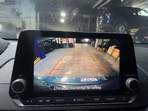 Used 2022 Nissan Altima 2.5 SL AWD/4WD image 18