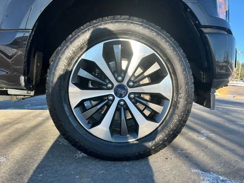 Used 2019 Ford F150 XL w/ Equipment Group 101A Mid image 33