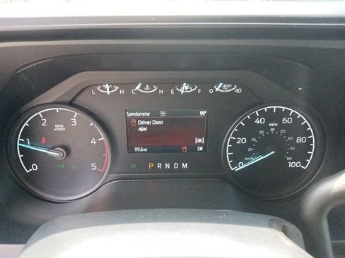 New 2026 Ford F350 XL w/ XL Chrome Package AWD/4WD image 20