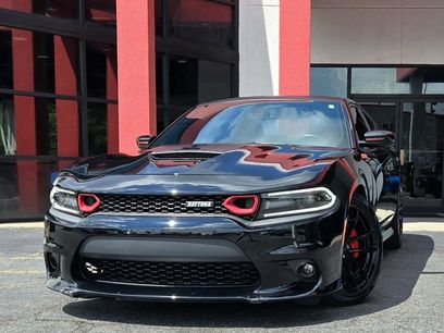 Used 2021 Dodge Charger Scat Pack w/ Daytona Edition Group