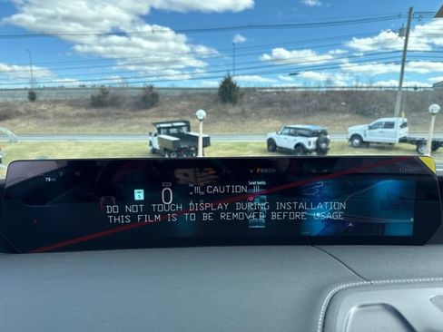 New 2026 Ford Expedition Platinum w/ Platinum Ultimate Package image 20