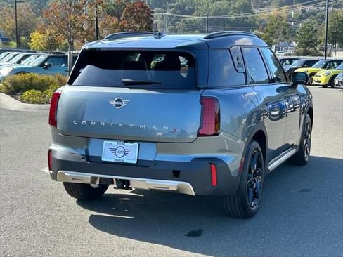 New 2026 MINI Cooper Countryman S image 4