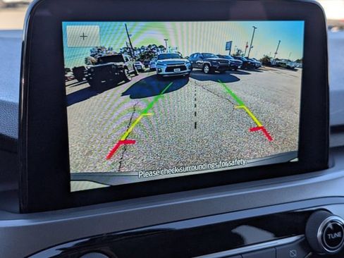 New 2026 Ford Escape Active image 17