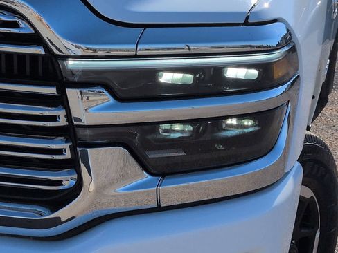 New 2026 RAM 2500 Laramie image 11