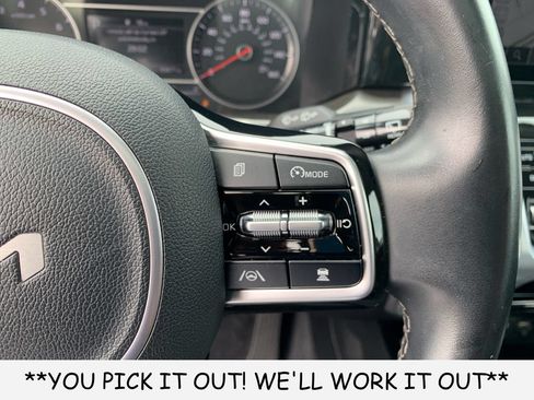 Used 2022 Kia Sorento SX FWD image 17