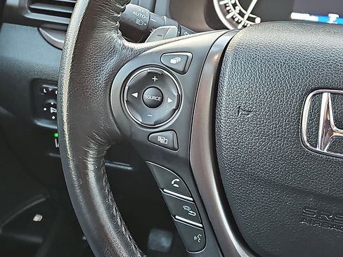 Used 2023 Honda Ridgeline RTL image 21