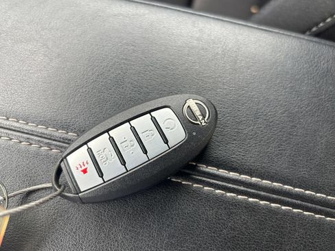 Used 2025 Nissan Altima 2.5 SV FWD image 20