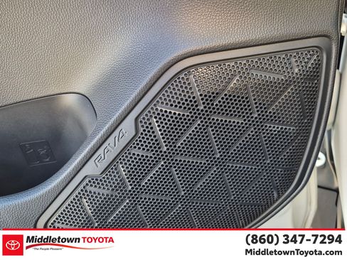 Certified 2023 Toyota RAV4 XLE Premium AWD/4WD image 13