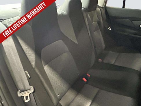 New 2026 Nissan Sentra SV w/ SV Convenience Package FWD image 20