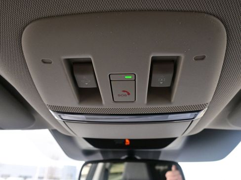 New 2025 Nissan Murano SL AWD/4WD image 20