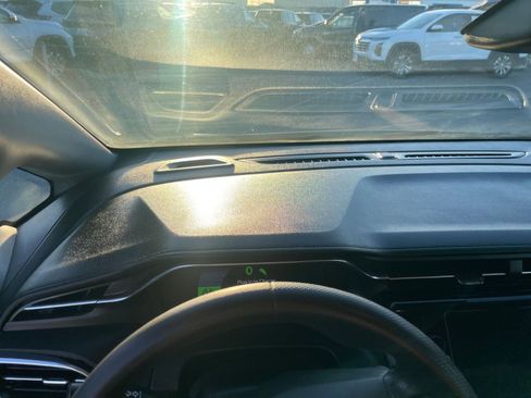 Used 2023 Chevrolet Bolt LT w/ Driver Confidence Package image 38