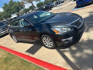 Used 2013 Nissan Altima 2.5 S FWD video 1