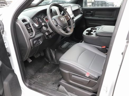 New 2026 RAM 4500 Tradesman w/ Chrome Appearance Group image 9