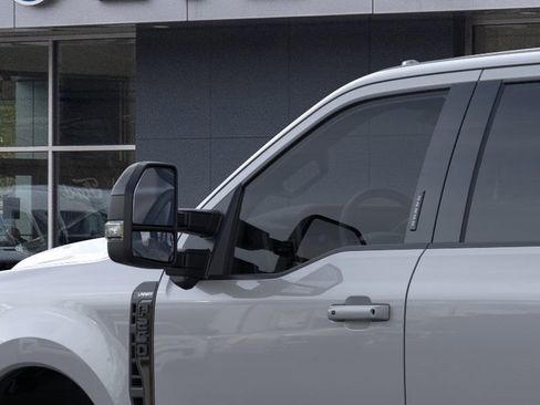 New 2026 Ford F250 Lariat w/ Tremor Off-Road Package image 20