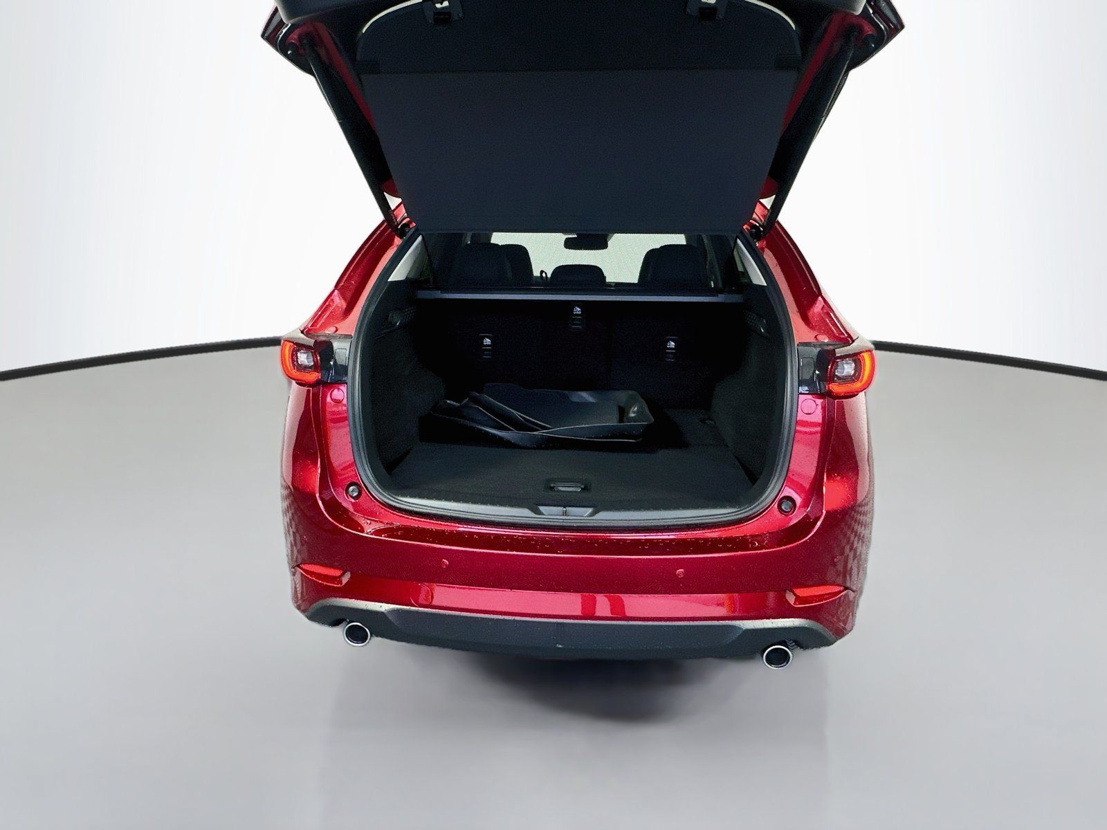 Used 2025 MAZDA CX-5 AWD 2.5 S w/ Premium Plus Pkg image 28