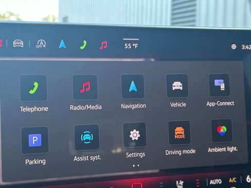 New 2026 Volkswagen GTI Autobahn image 15